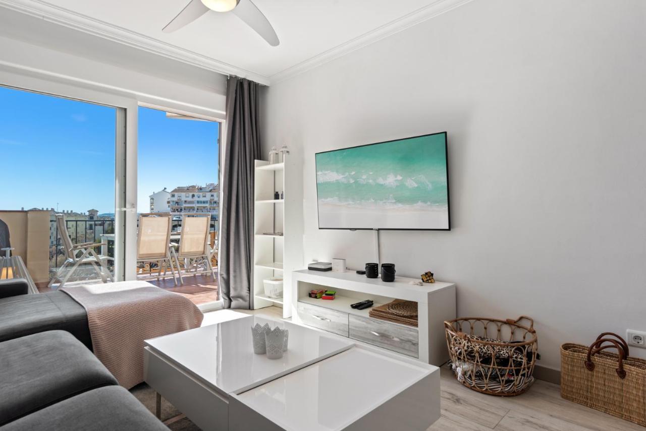 Seaview Penthouse Near The By Costarentals - Ref 193 Apartamento