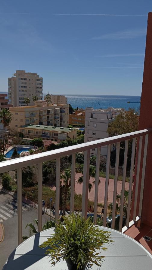Benaldream Apartment Benalmádena