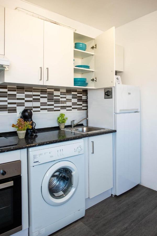 Casa Zoe - En Budha - Buenas Vibras! Edificio #lasnaciones Appartement
