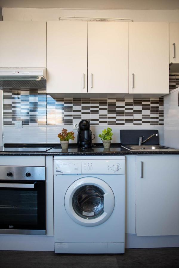 Casa Zoe - En Budha - Buenas Vibras! Edificio #lasnaciones Appartement *