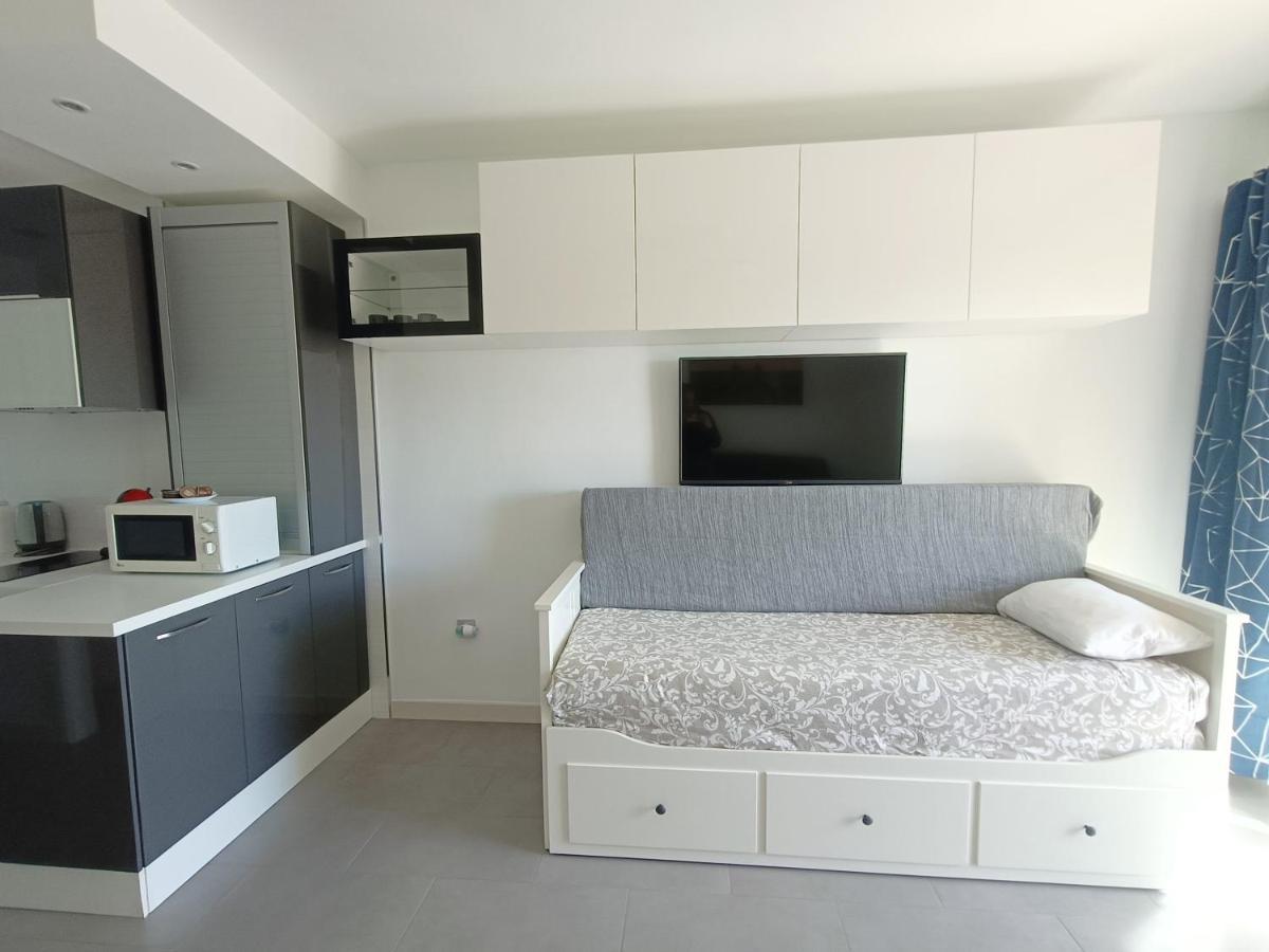 Apartment Benalbeach With Sea Views And Water Park *