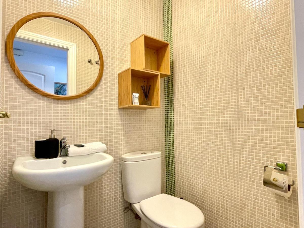 Appartement Stunning Direct Sea Views 2 Bed At Balcon De Benamadena By Solrentspain *