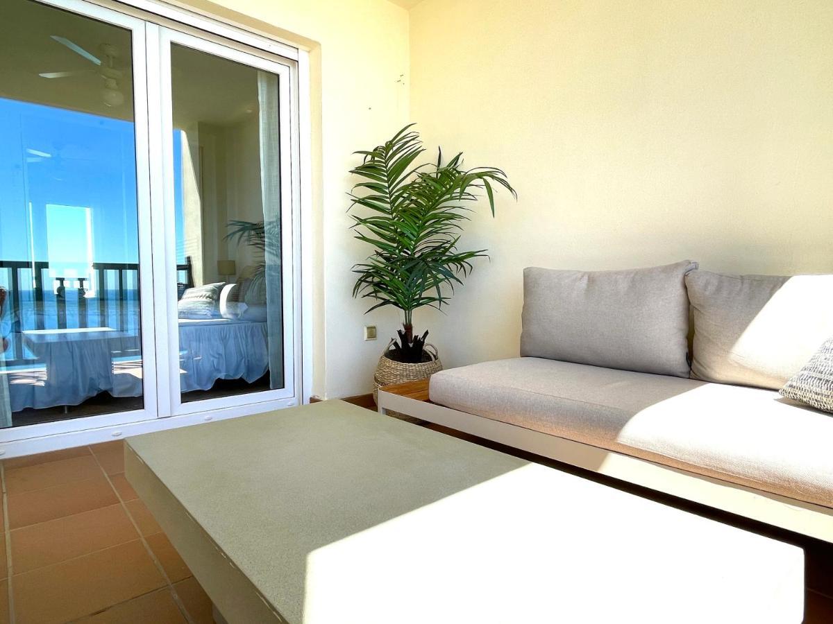 Appartement Stunning Direct Sea Views 2 Bed At Balcon De Benamadena By Solrentspain *