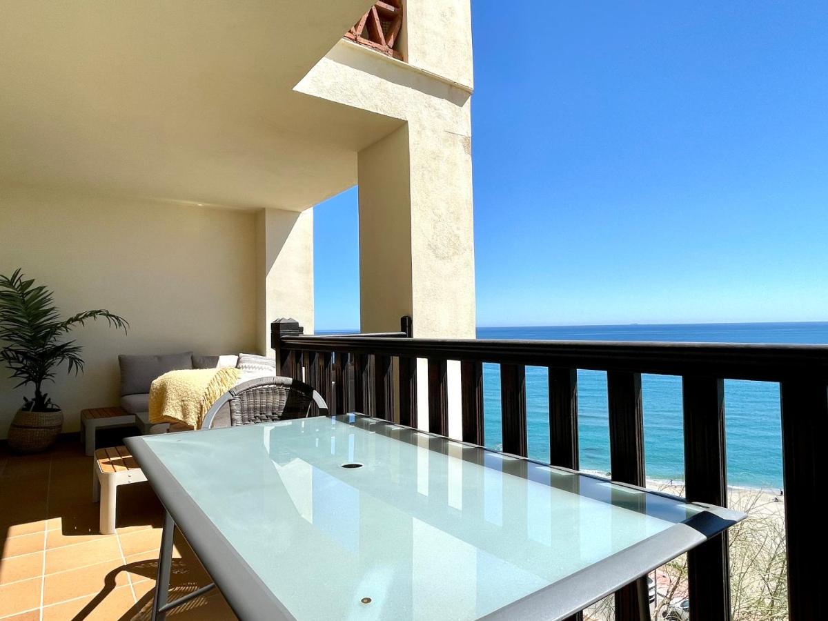 Apartment Stunning Direct Sea Views 2 Bed At Balcon De Benamadena By Solrentspain