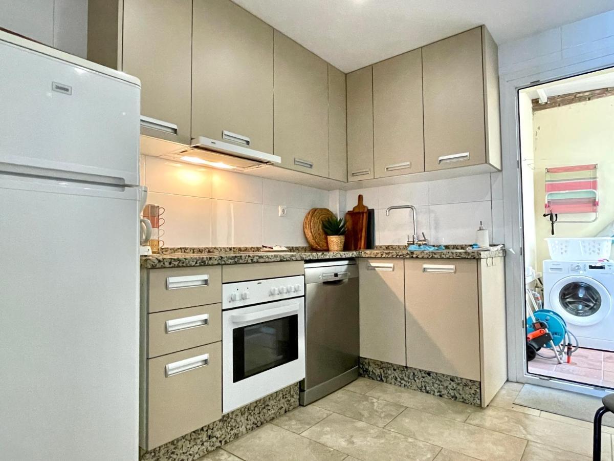 Stunning Direct Sea Views 2 Bed At Balcon De Benamadena By Solrentspain Appartement Benalmádena