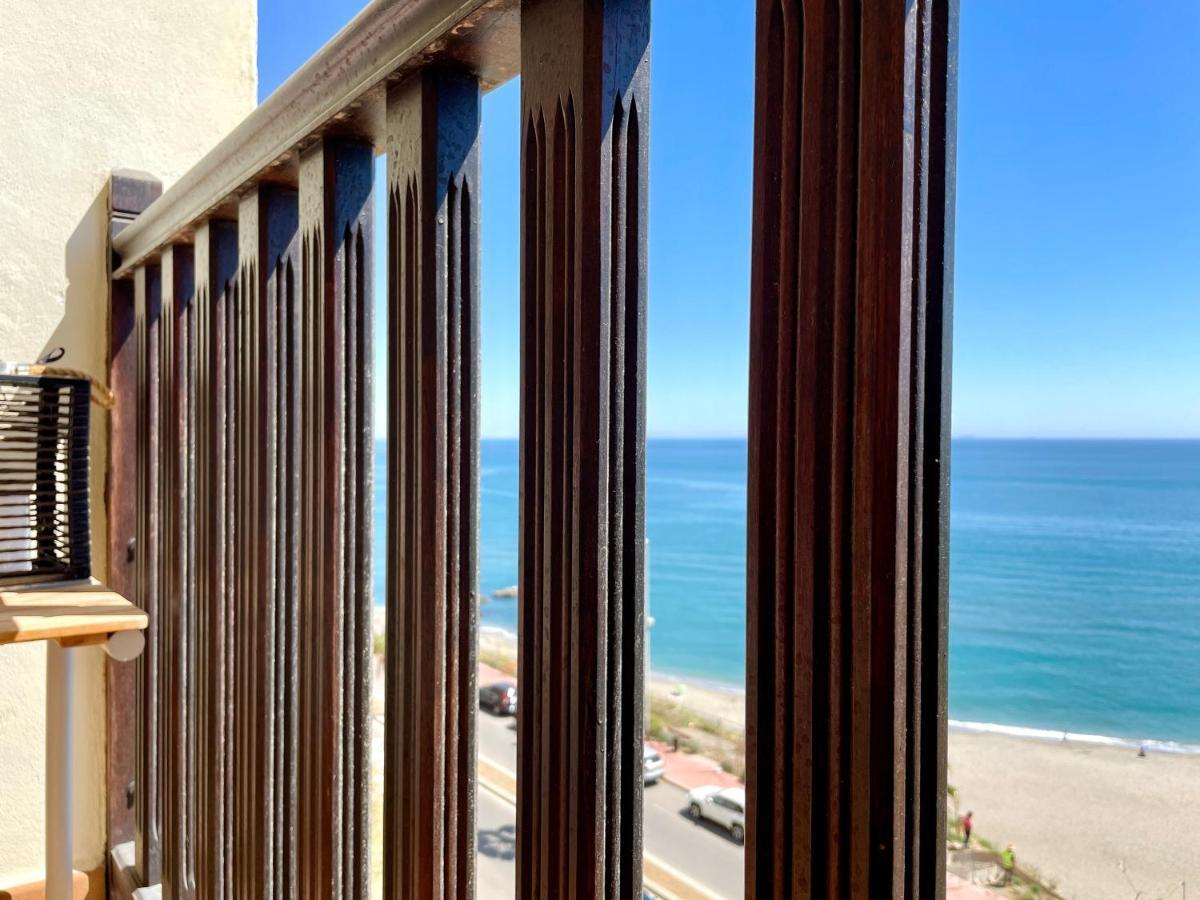 Stunning Direct Sea Views 2 Bed At Balcon De Benamadena By Solrentspain Apartment Benalmadena
