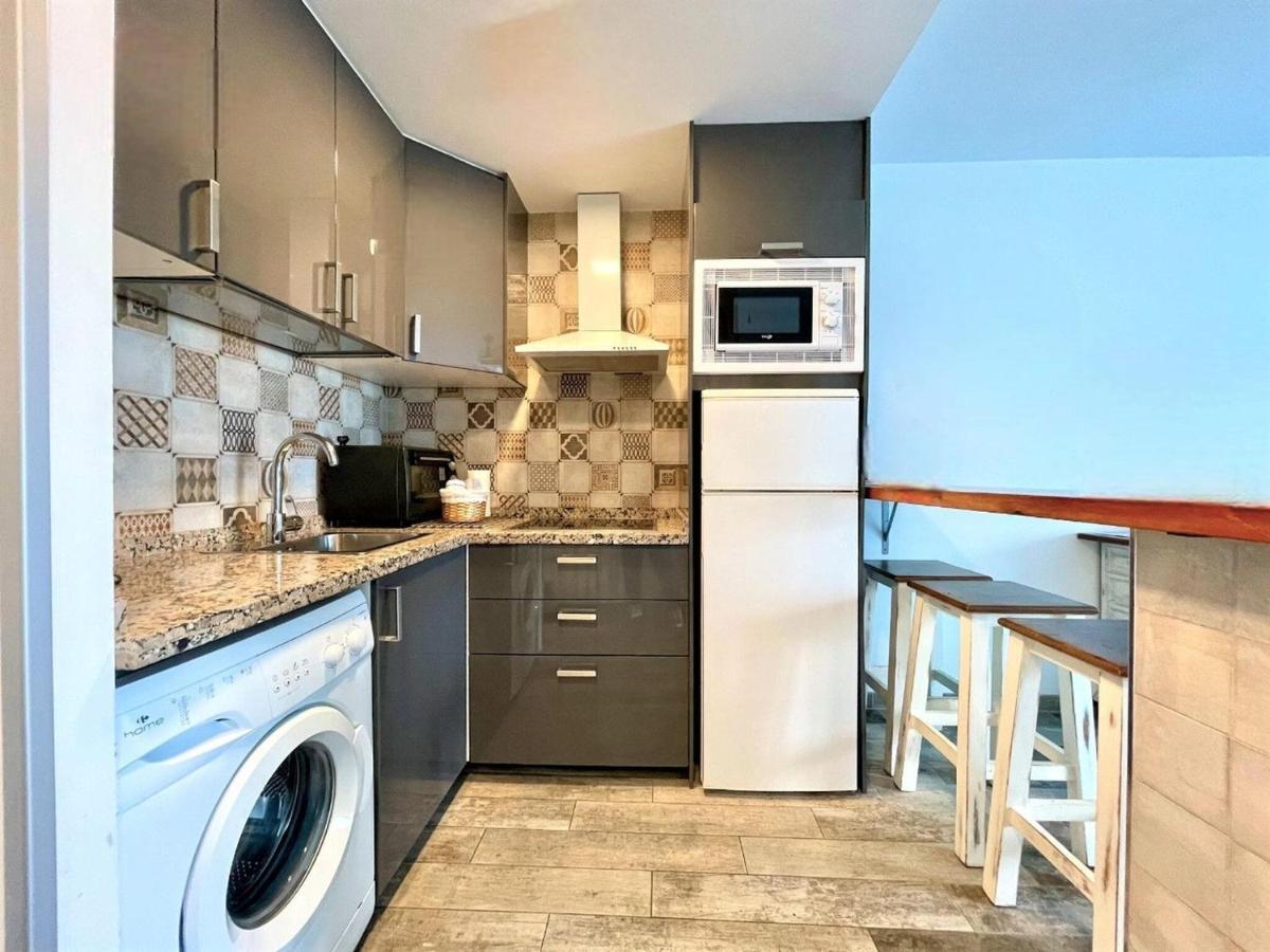 Apartment Belvilla By Oyo In Benalma¡dena *