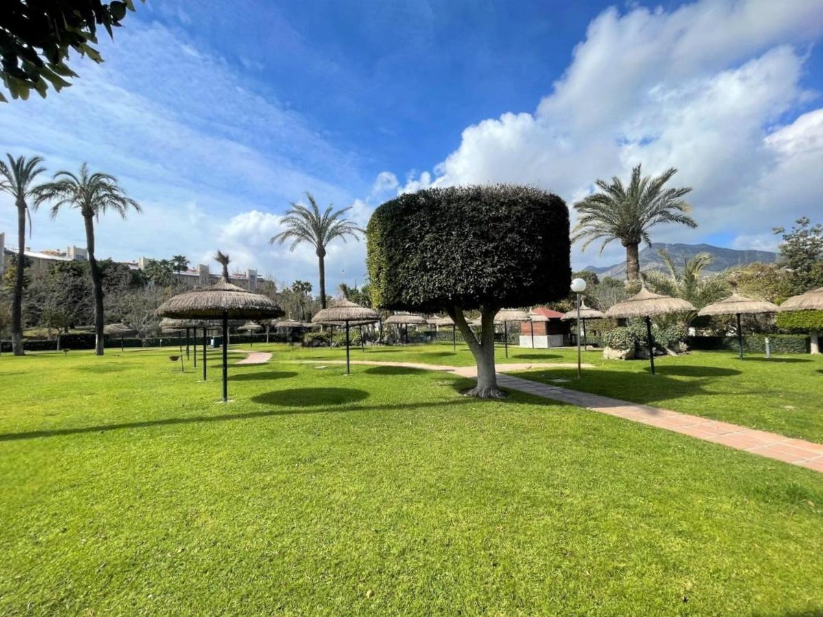 Belvilla By Oyo In Benalma¡dena
