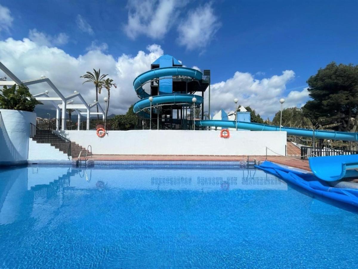Apartment Belvilla By Oyo In Benalma¡dena