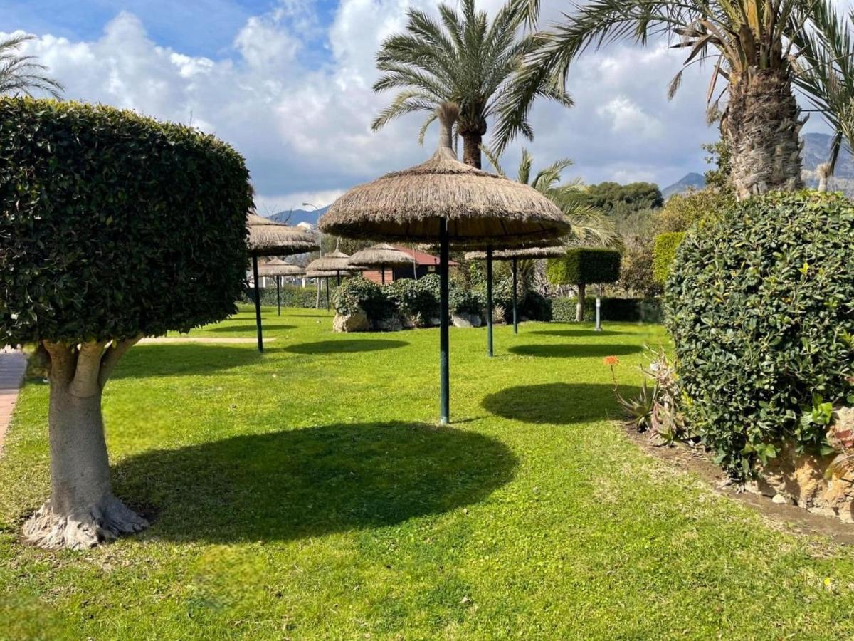 Apartment Belvilla By Oyo In Benalma¡dena