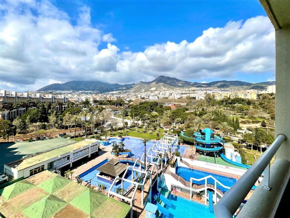 Apartment Belvilla By Oyo In Benalma¡dena