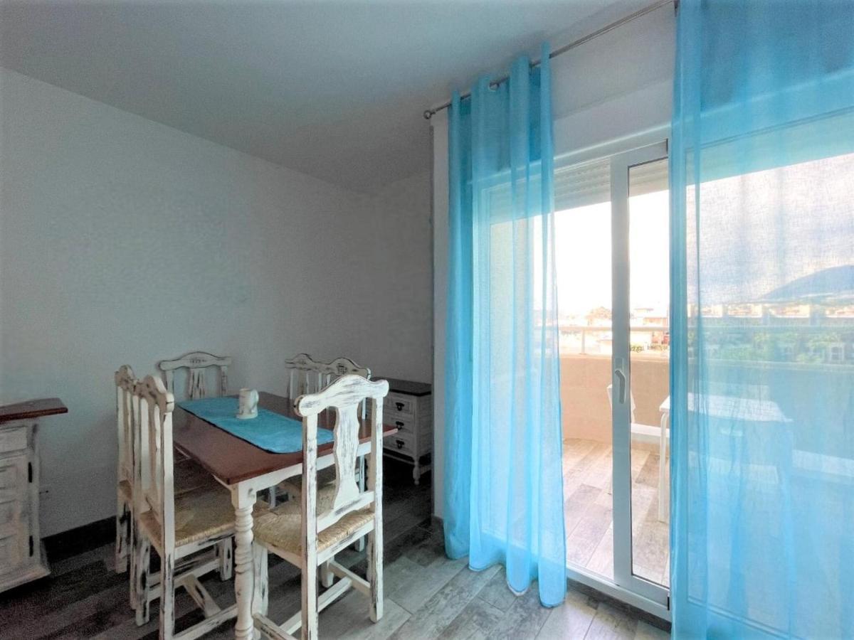 Apartment Belvilla By Oyo In Benalma¡dena