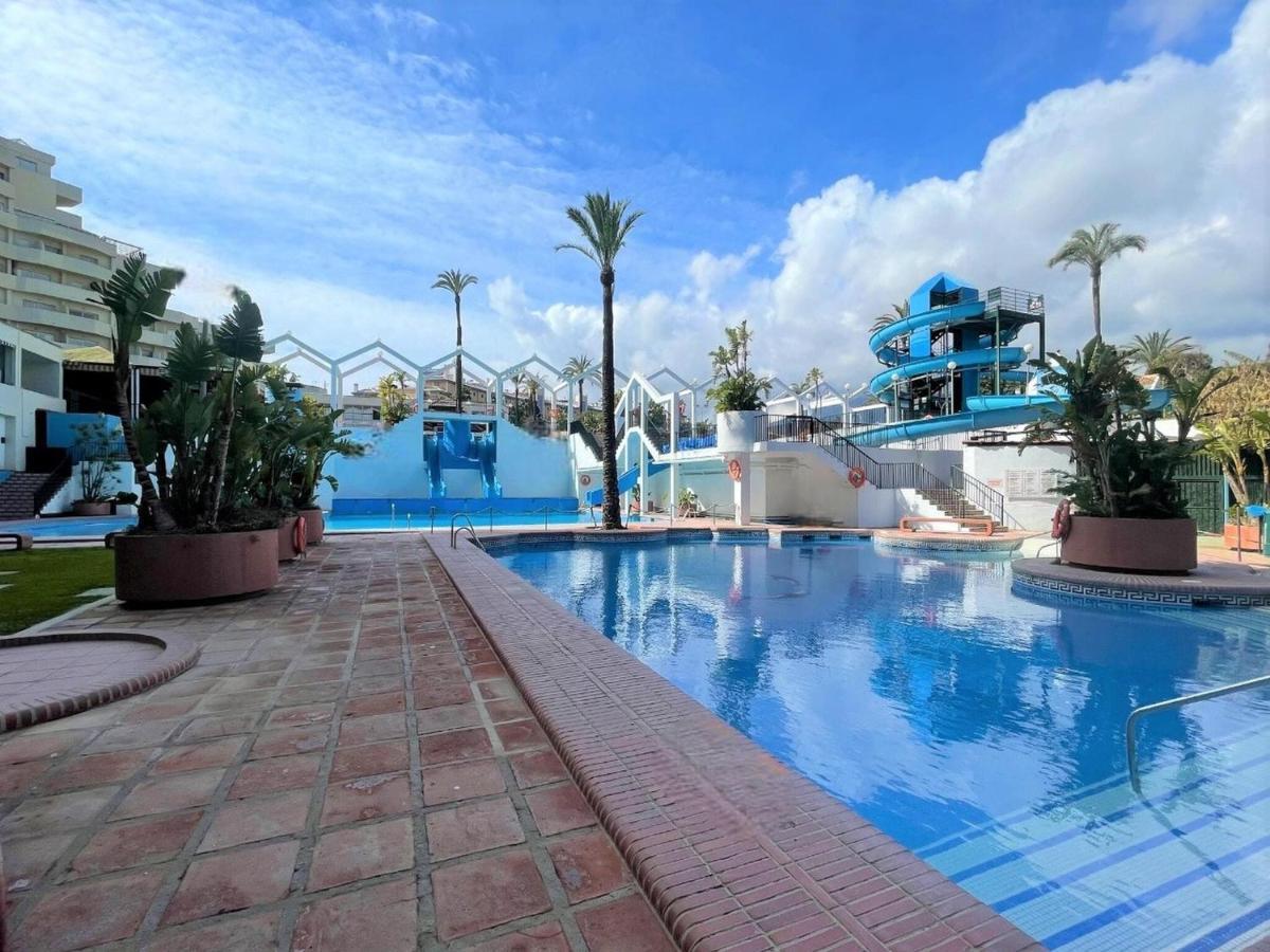Belvilla By Oyo In Benalma¡dena Apartment Benalmadena