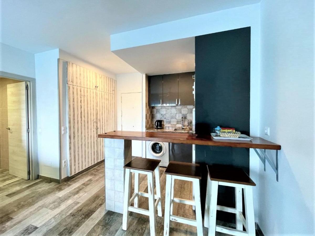 Belvilla By Oyo In Benalma¡dena Apartment