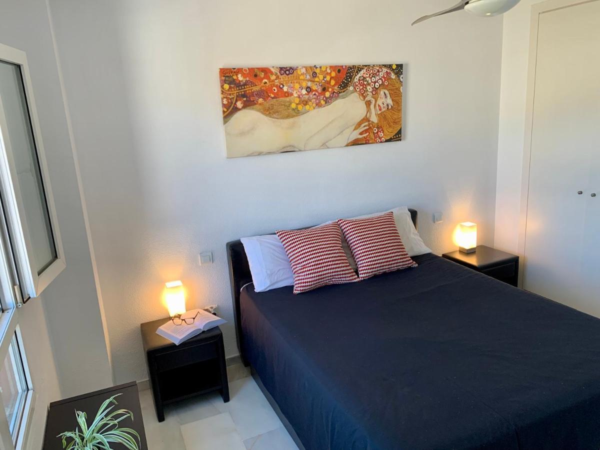 Appartement Atico Alboran