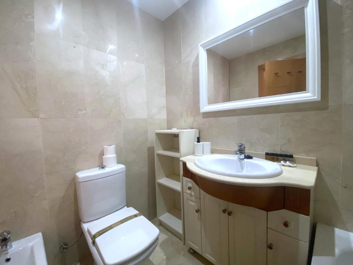 Apartamento Sea View Apartamento