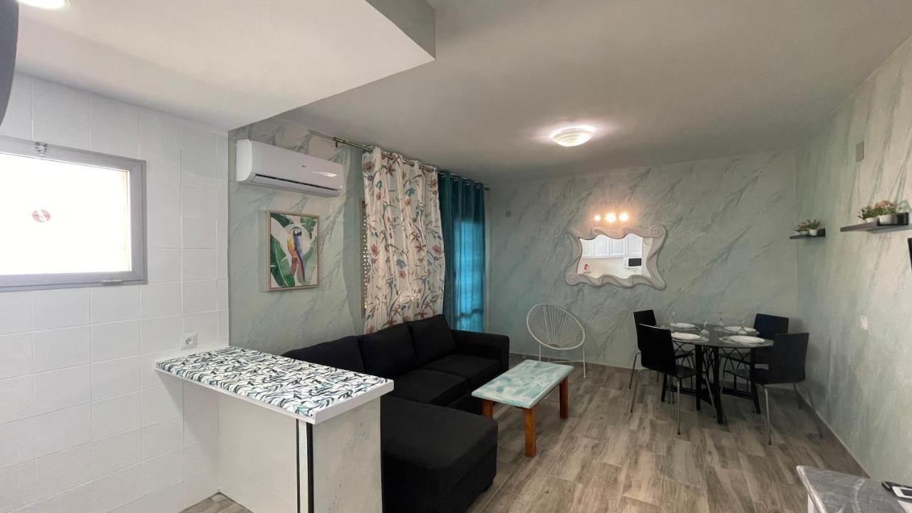 Apartment Benal Con Vista Frontal Al Mar