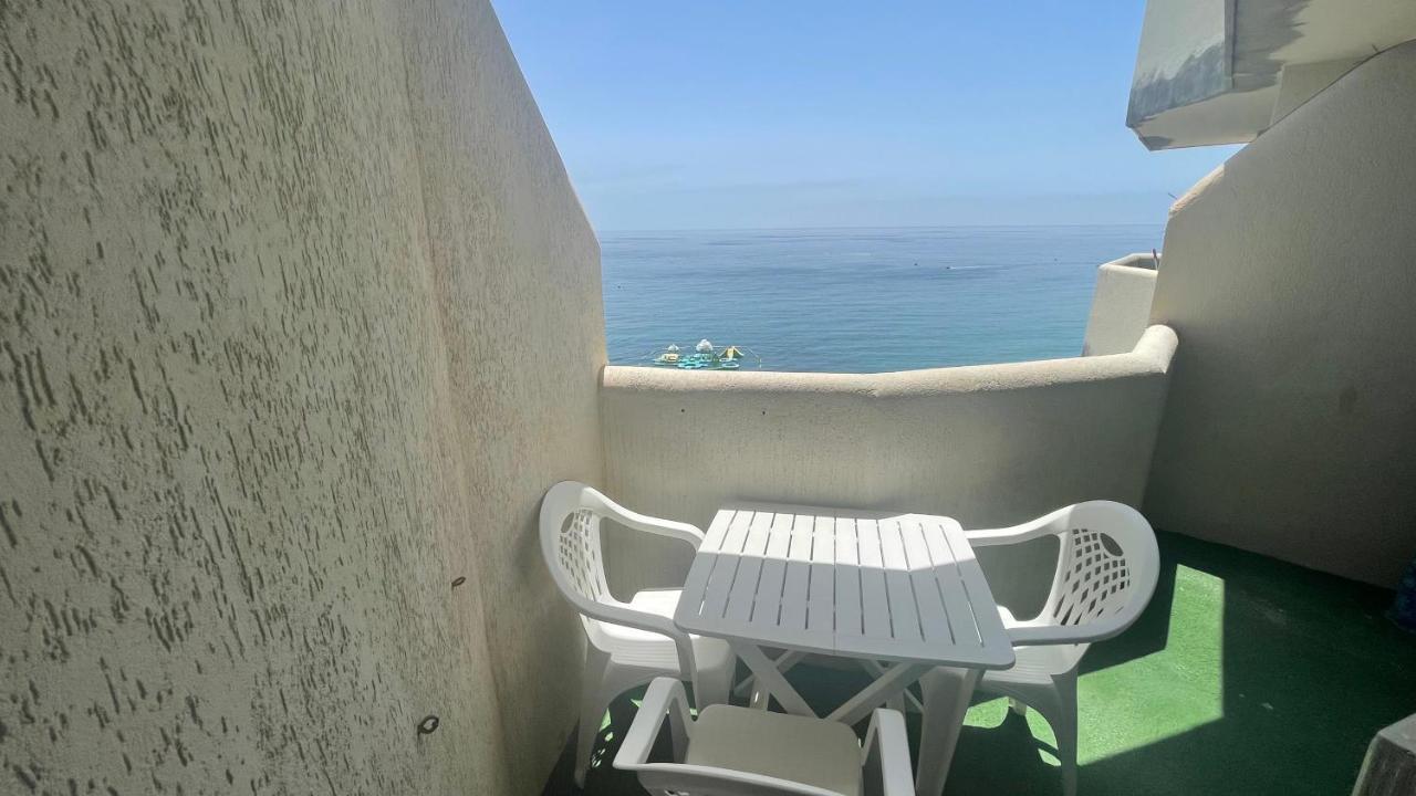 Apartment Benal Con Vista Frontal Al Mar