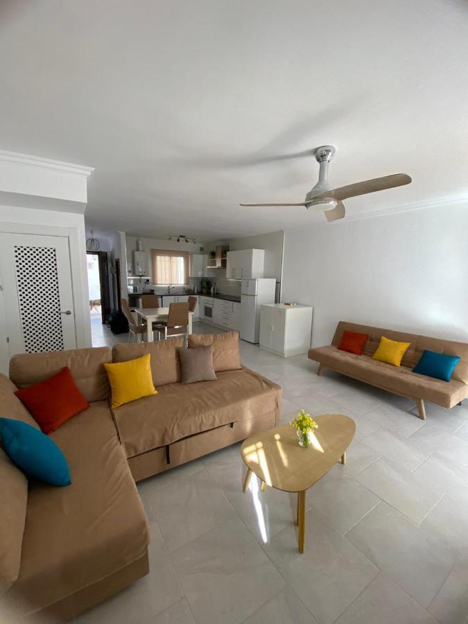 Casa De Palmeras Benalmadena