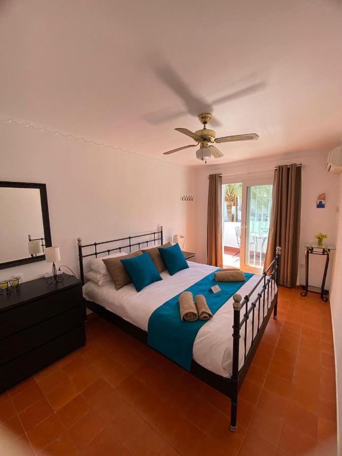 Apartment Casa De Palmeras