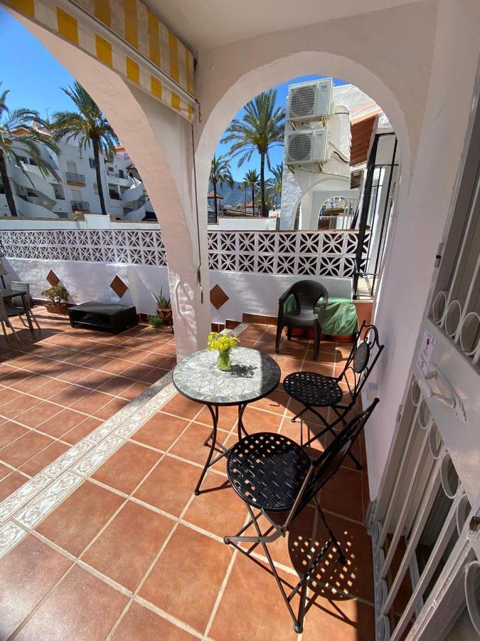 Apartment Casa De Palmeras