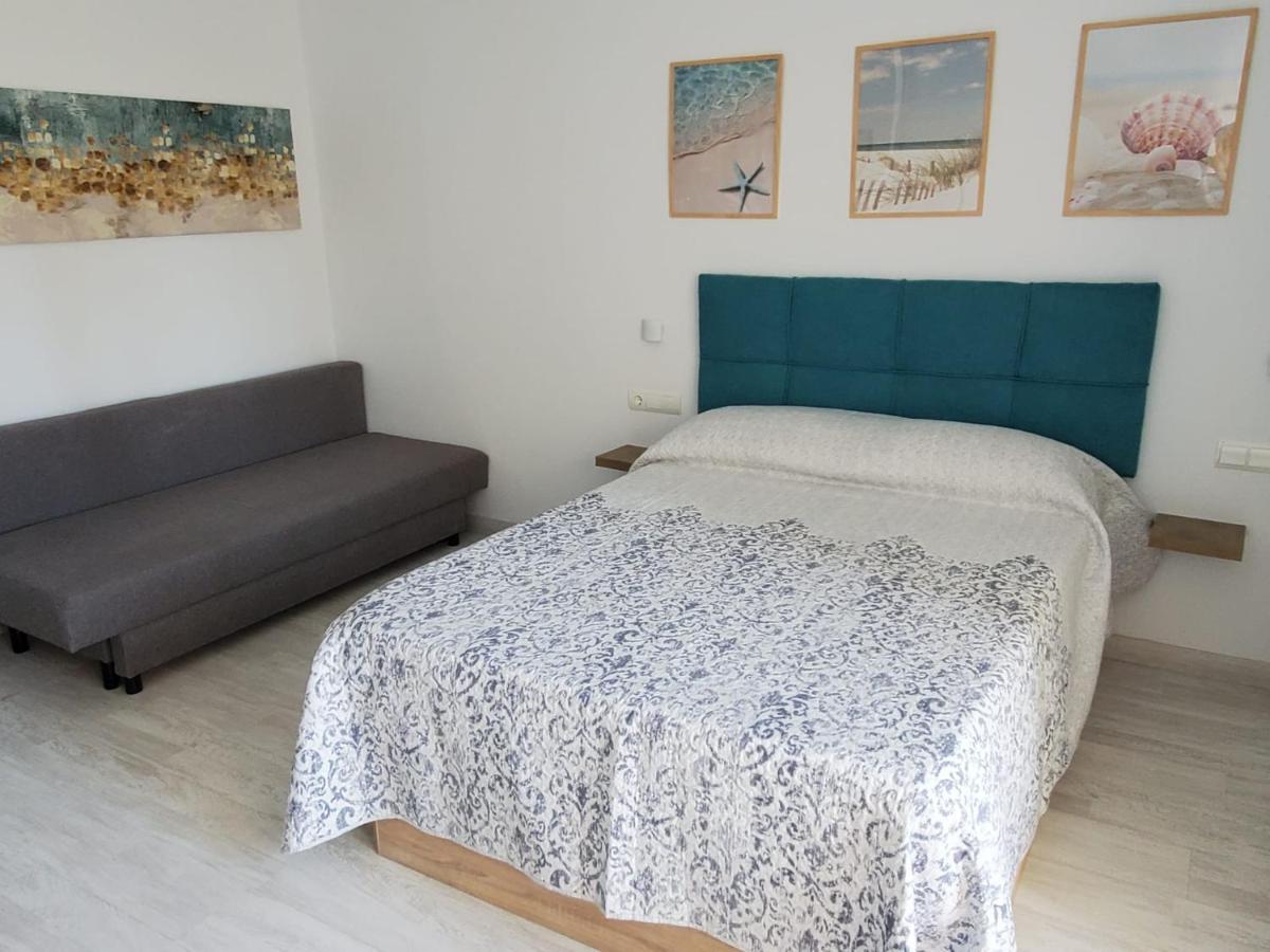Benal 229 Apartment *