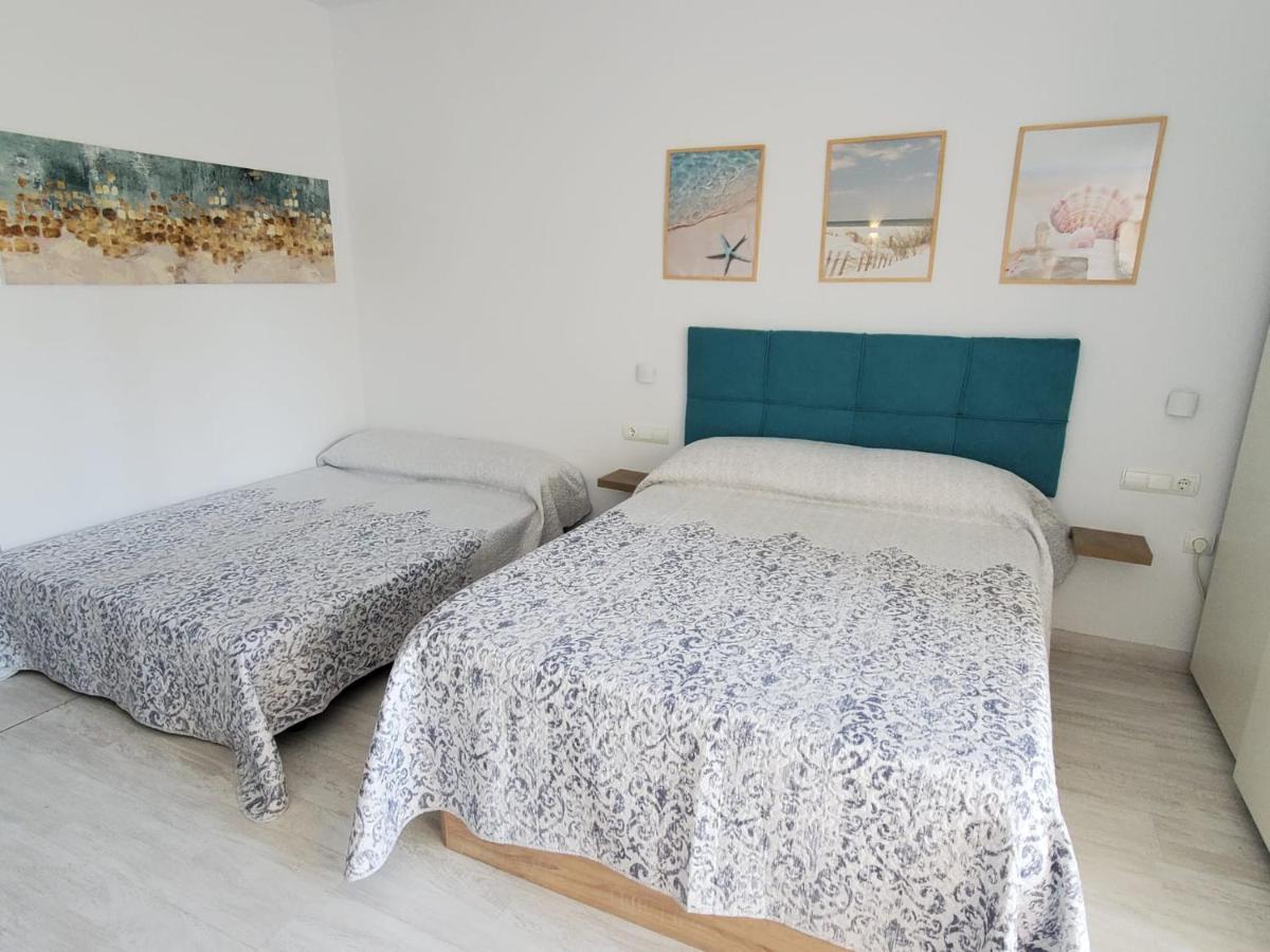 Benal 229 Appartement *