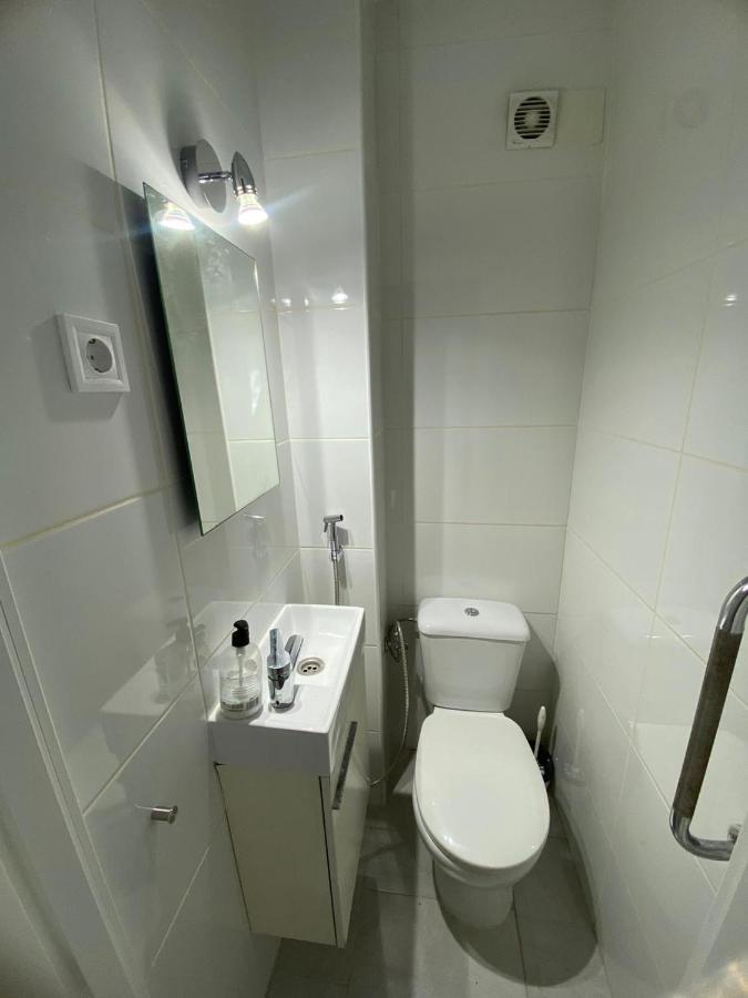 Casa De Palmeras Apartment Benalmadena