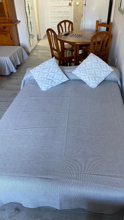 Benal Appartement Benalmádena