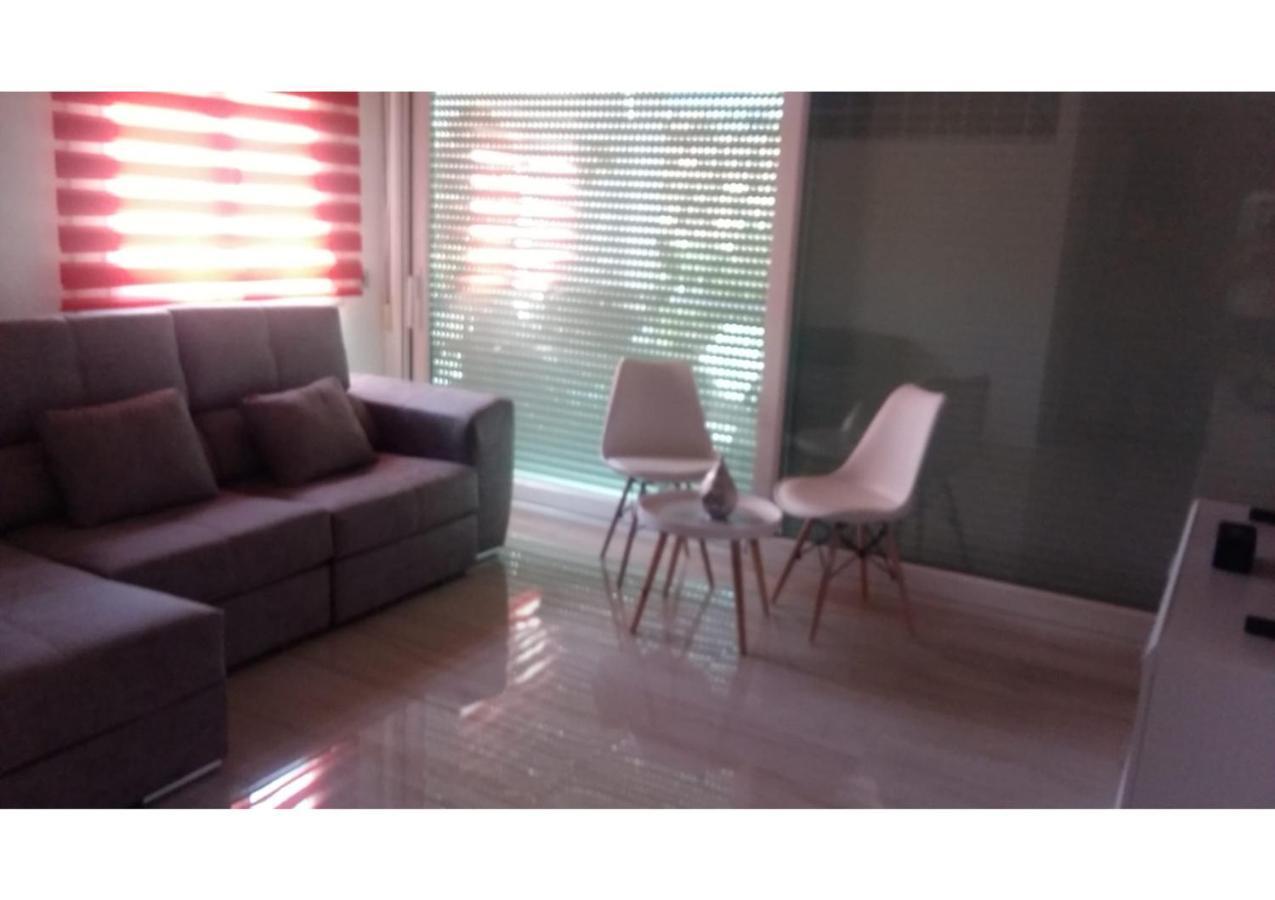 Pueblo Evita Esther Apartment Benalmádena