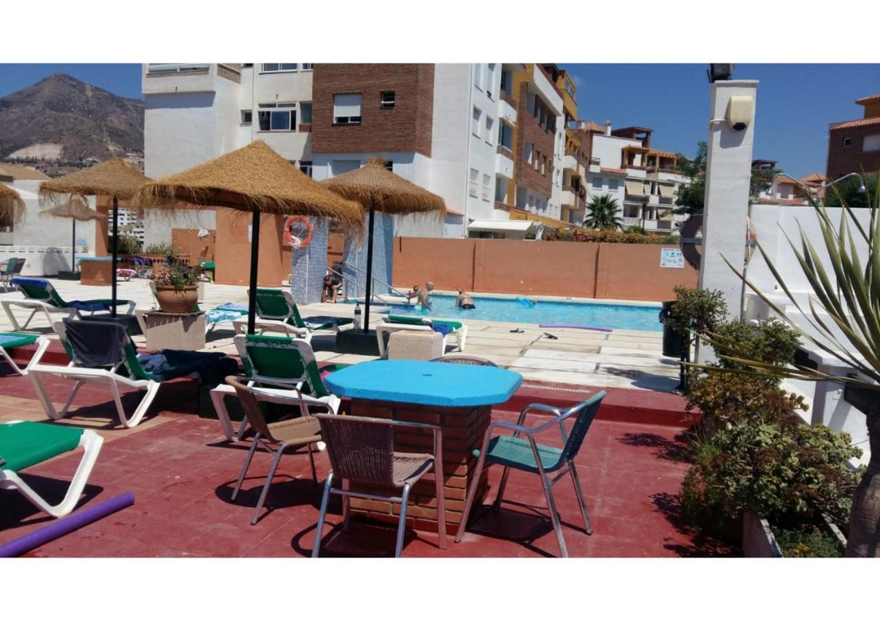 Pueblo Evita Esther Apartment Benalmádena