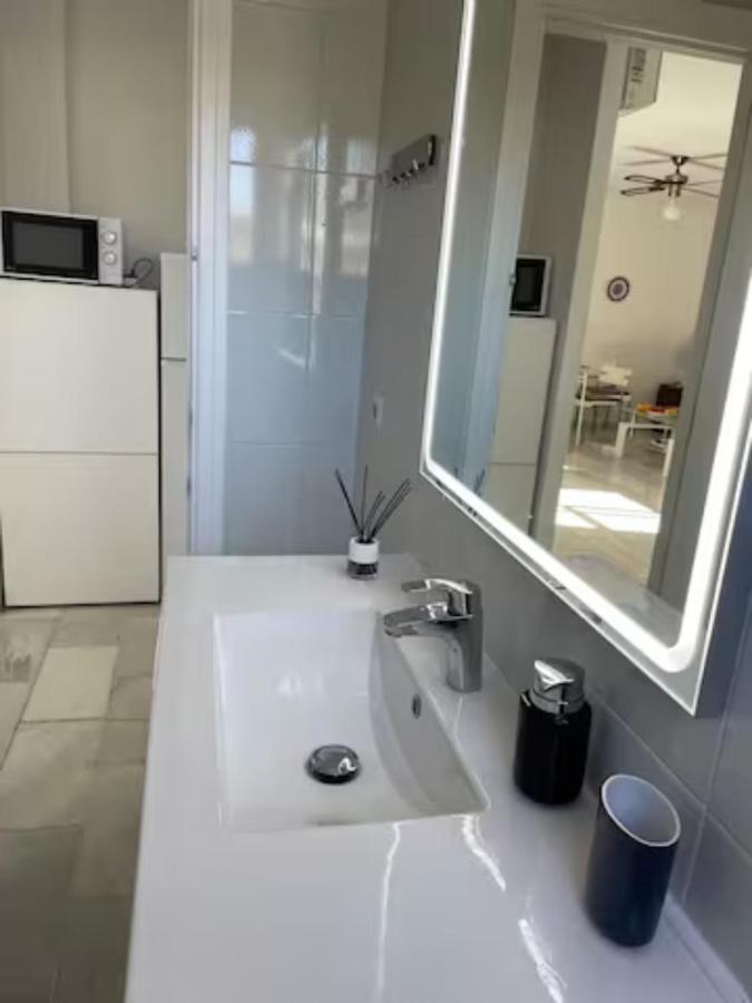 Appartement Pueblo Evita In Exclusive Complex Benalmádena