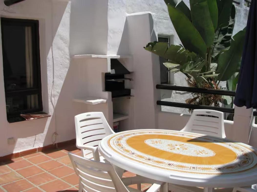 Pueblo Evita In Exclusive Complex Appartement *