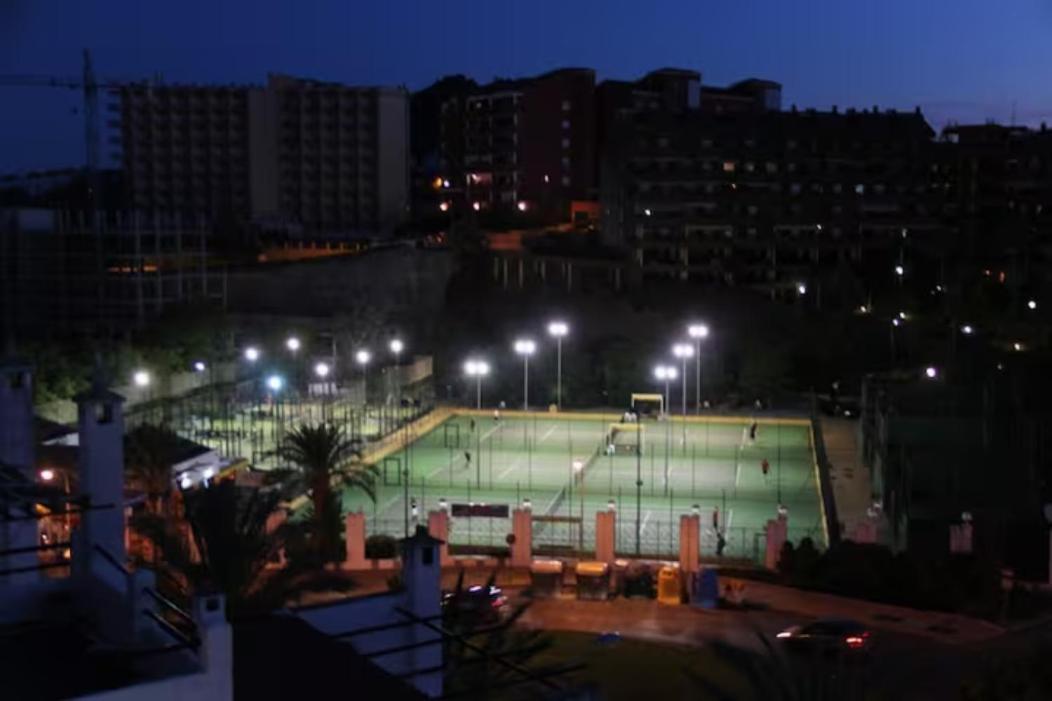 Appartement Pueblo Evita In Exclusive Complex *