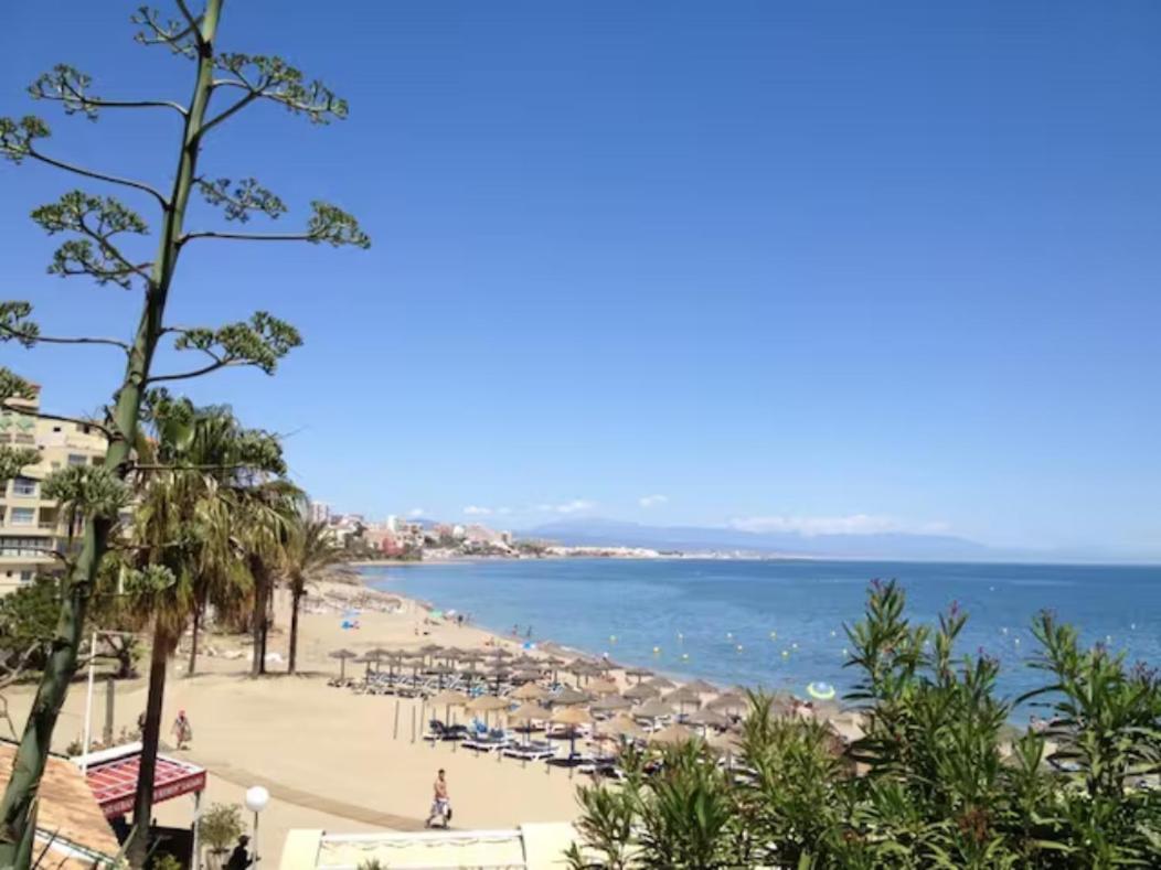Pueblo Evita In Exclusive Complex * Benalmádena