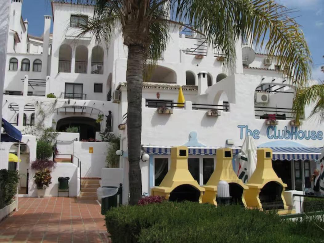 Pueblo Evita In Exclusive Complex Appartement