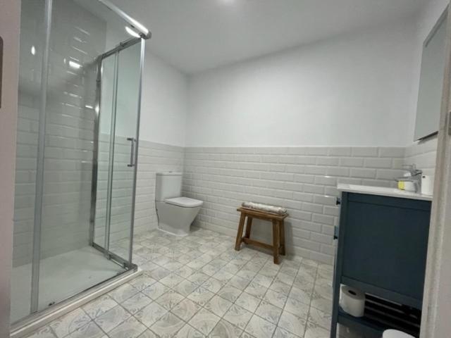 A Terrace With Sea View, 2 Bedrooms In
