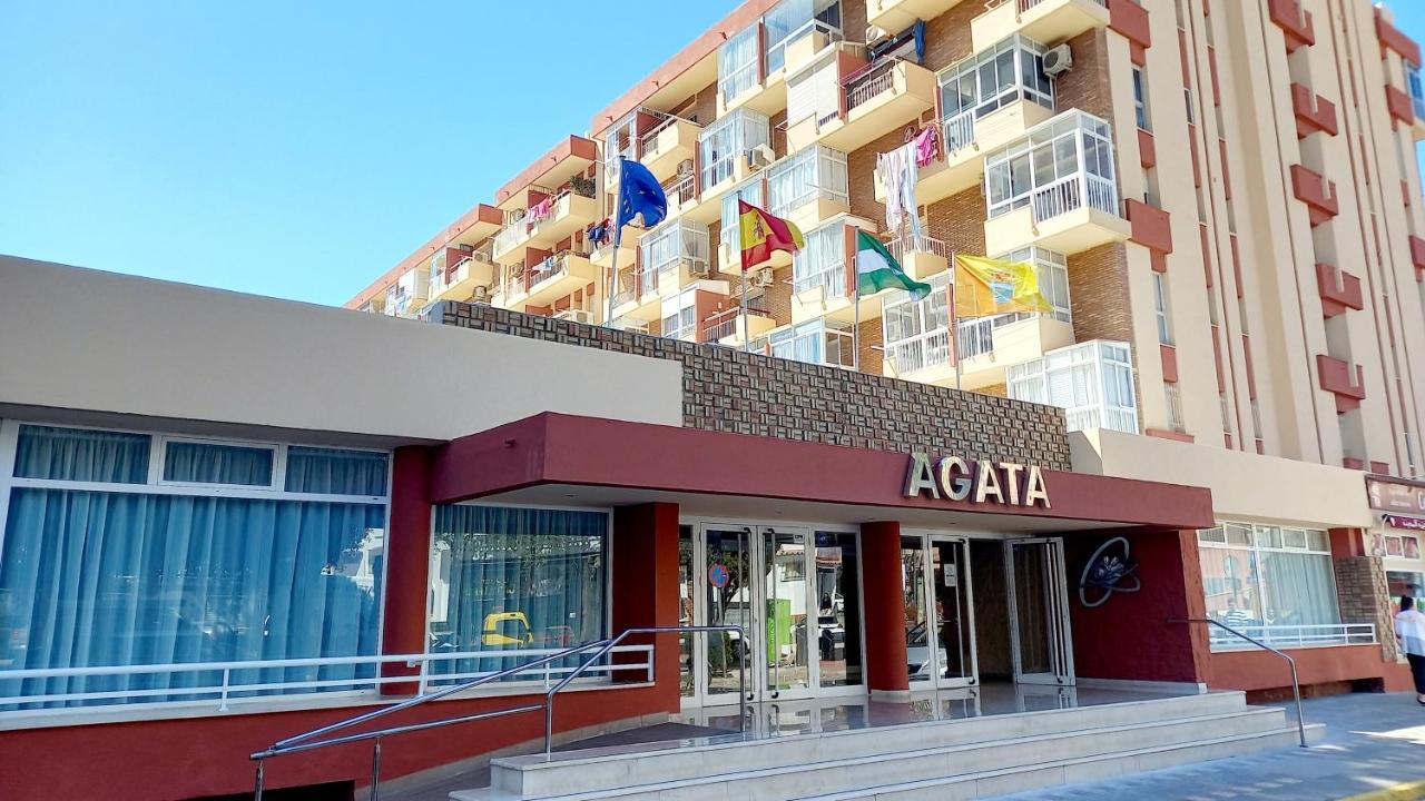 Agata Miel Apartment *