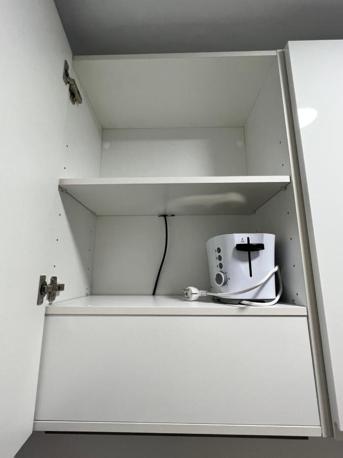 Apartamento Hercules 1004 Benalmádena