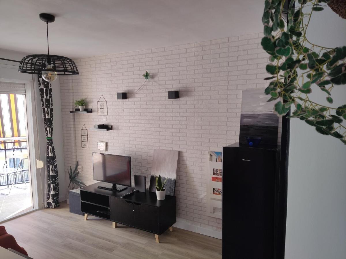Apartment Benal Isa