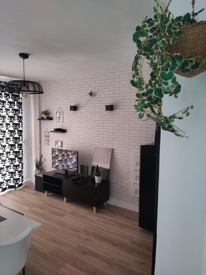 Benal Isa Apartment
