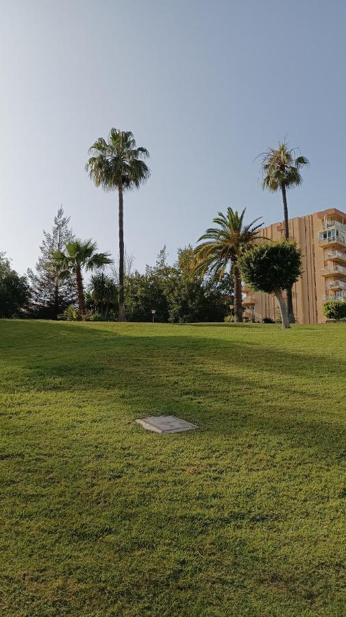 Benaldream Apartment Benalmádena