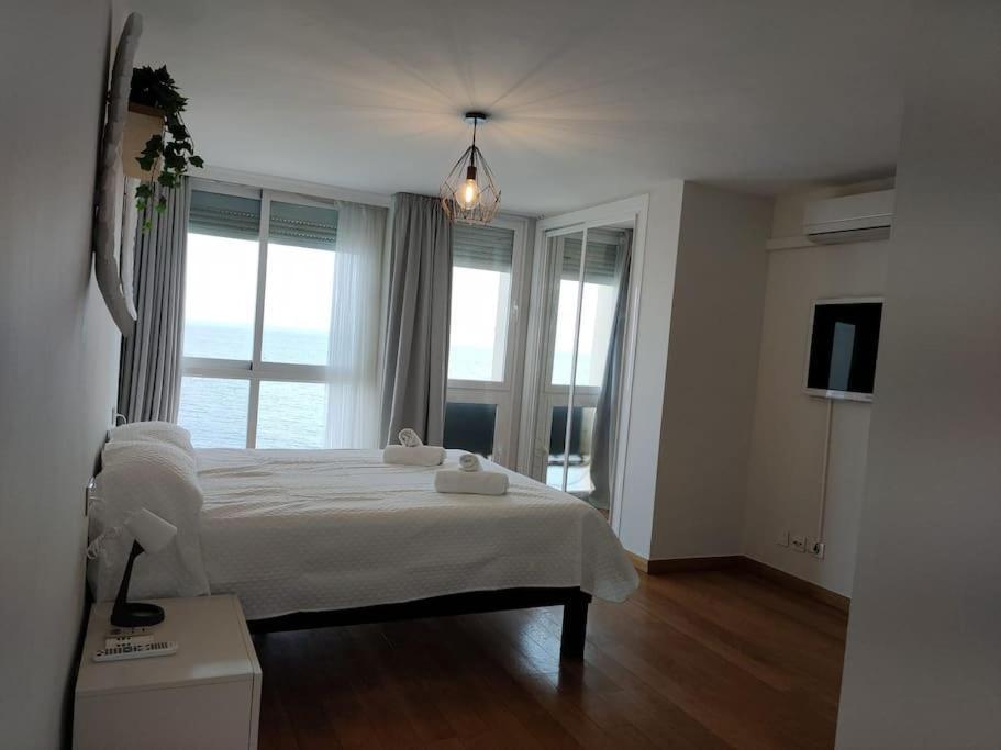La Perla Playa Apartment *