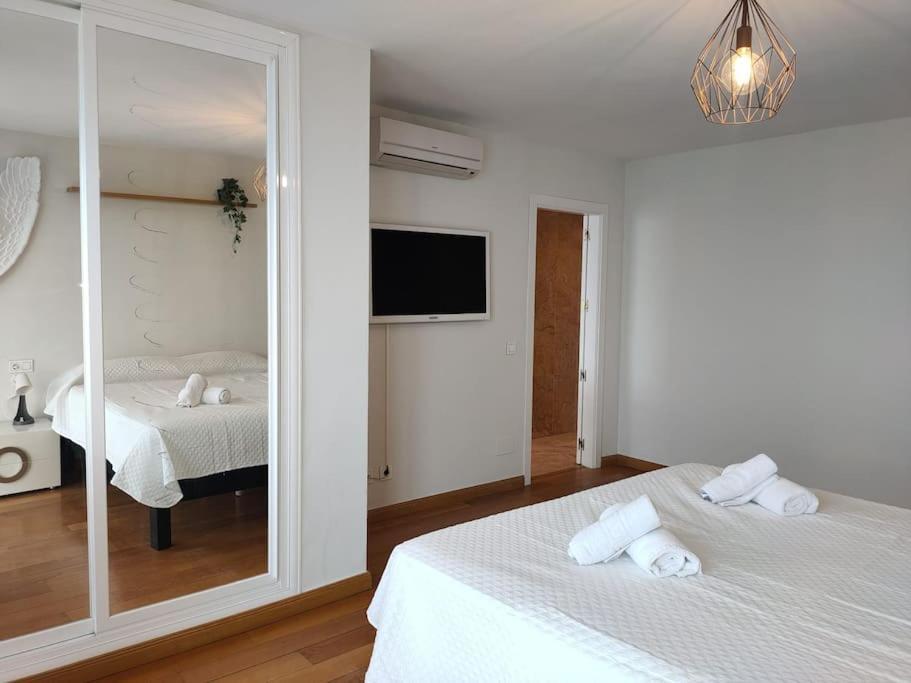 La Perla Playa Apartment Benalmadena