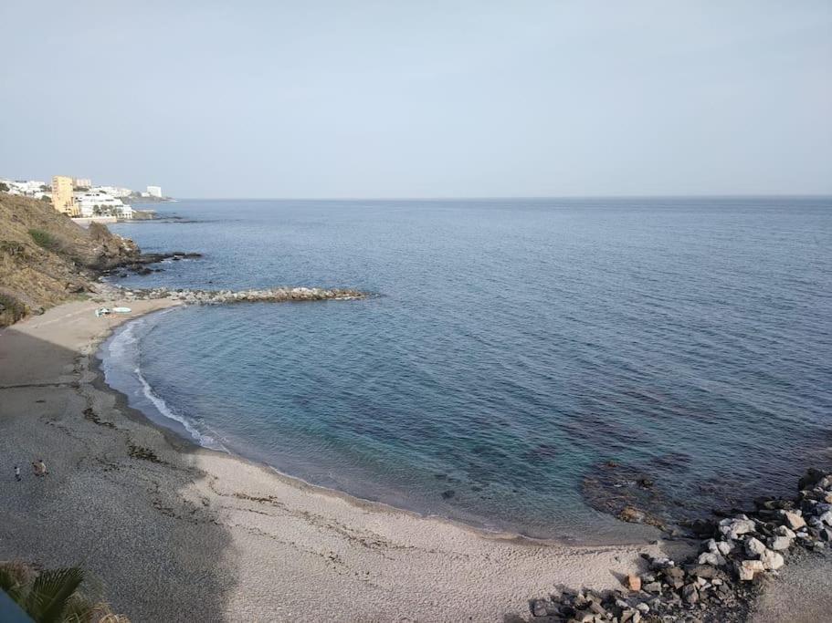 La Perla Playa Apartment Benalmadena