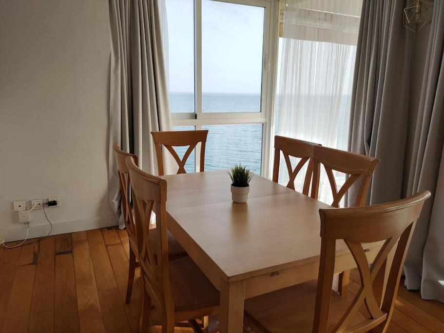 Apartment La Perla Playa Benalmadena