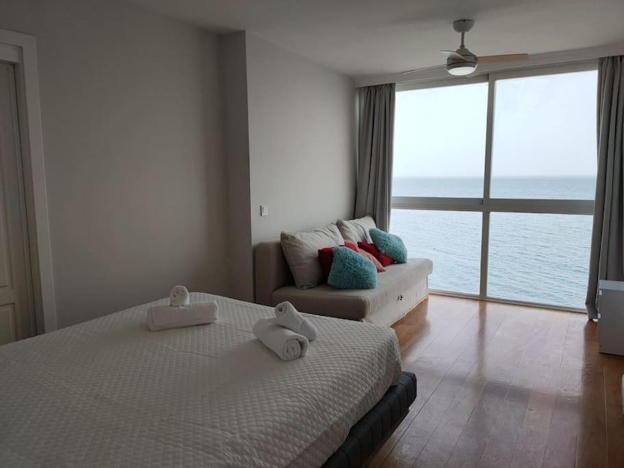 La Perla Playa Apartment *