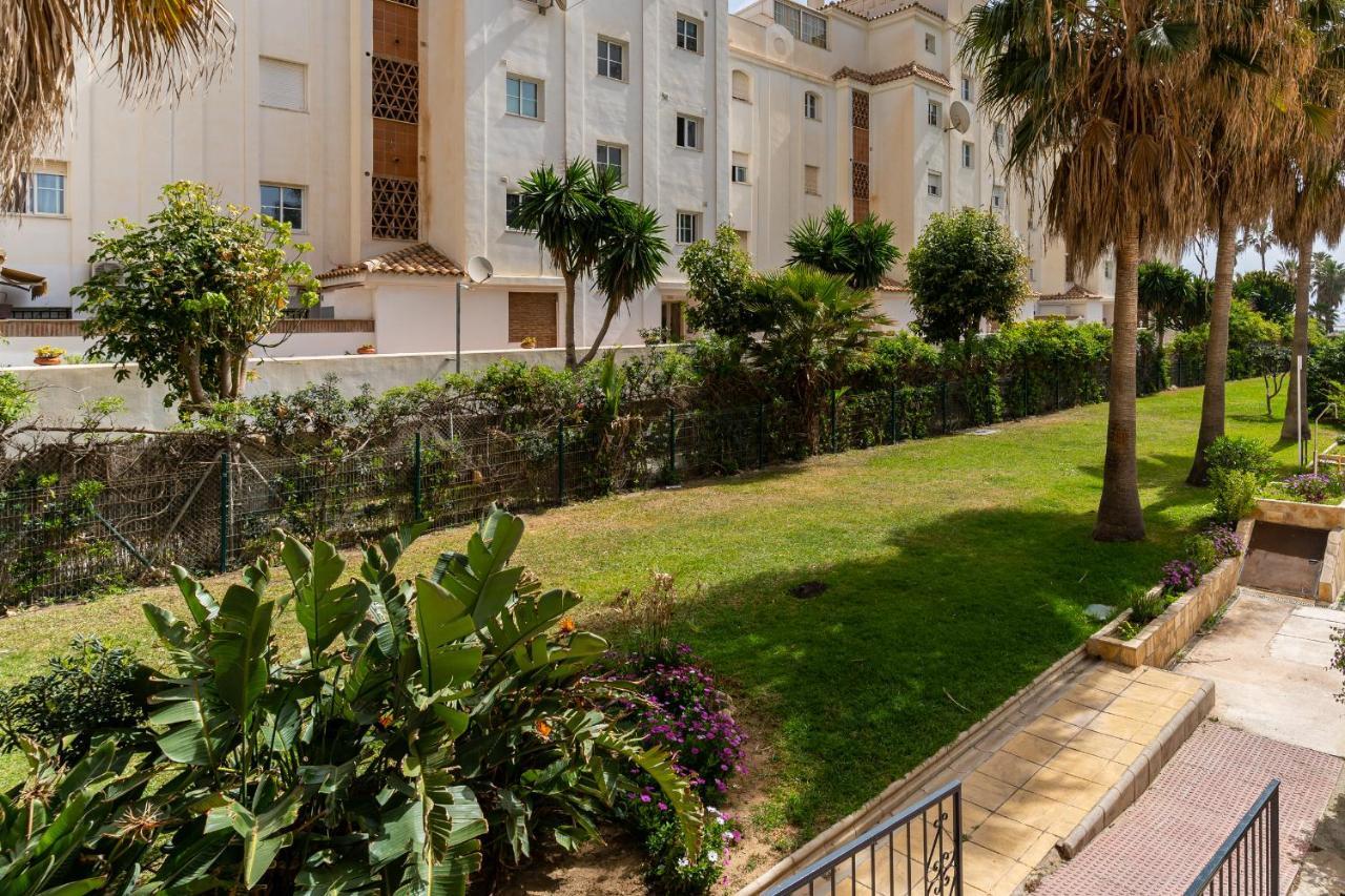 Apartment Blonzu Mauritania Benalmadena
