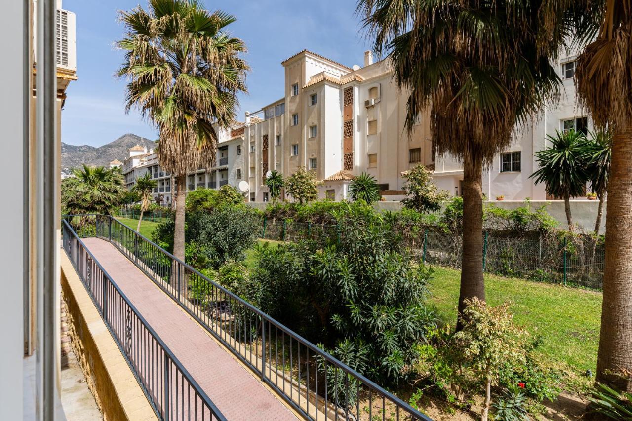 Blonzu Mauritania Apartment Benalmadena