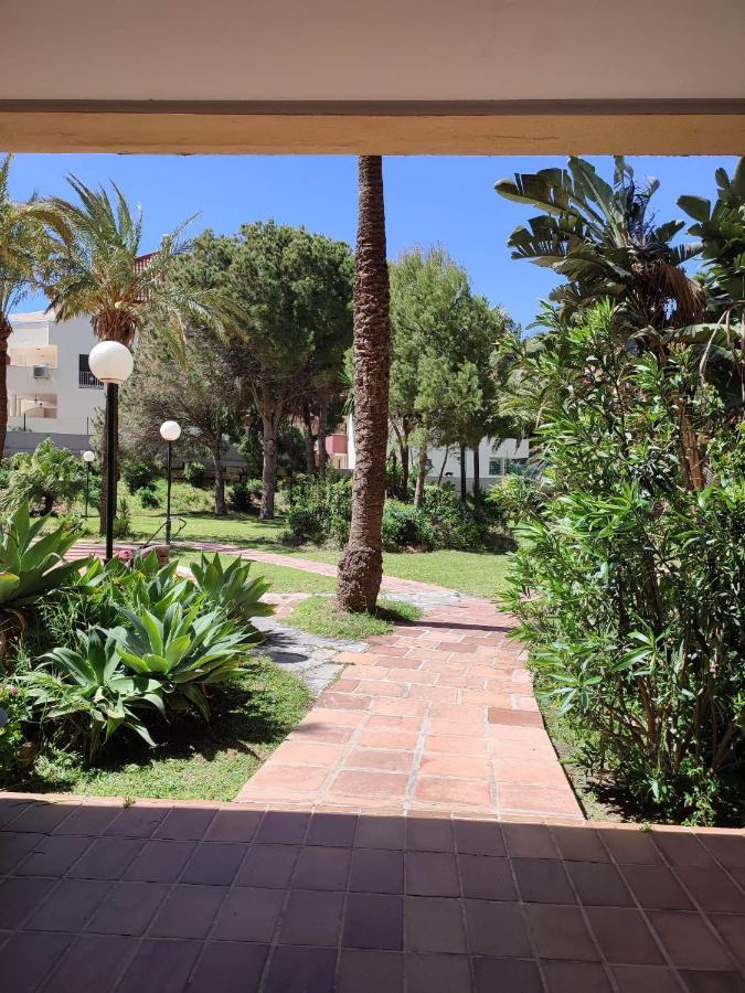 Casa Nala - Ronda Del Golf , Hasta 5 Huespedes ! Apartment Benalmadena